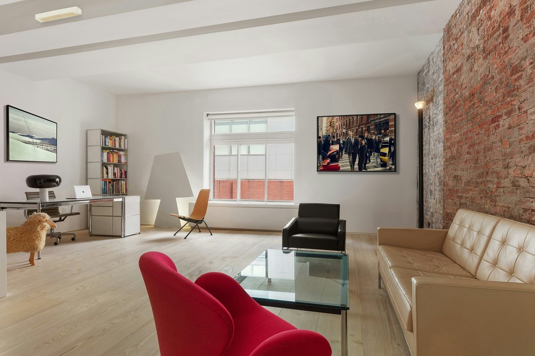 Condo in New York, New York, United States 1 - 16747418