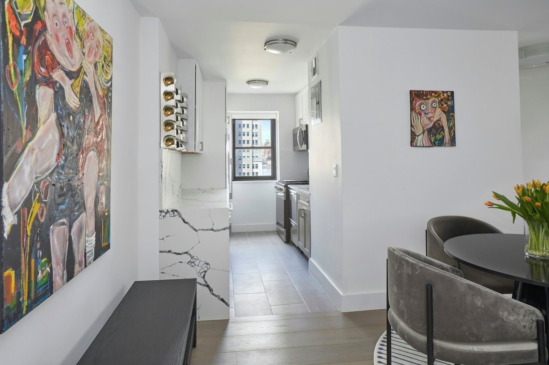 Condo in New York, New York, United States 2 - 17909735