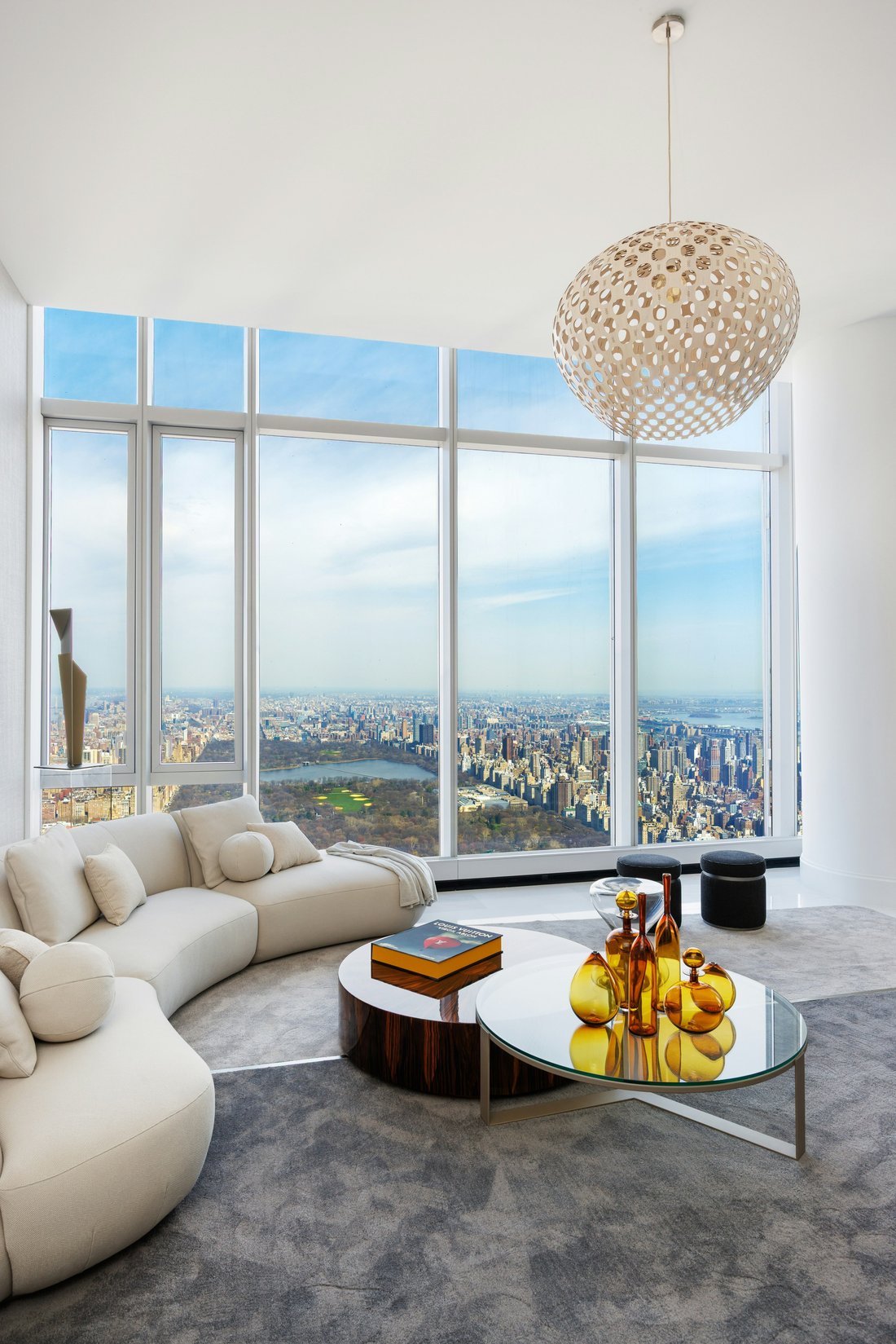 Condo in New York, New York, United States 4 - 17563965