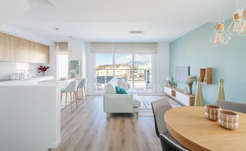 House in Benidorm, Valencian Community, Spain 1