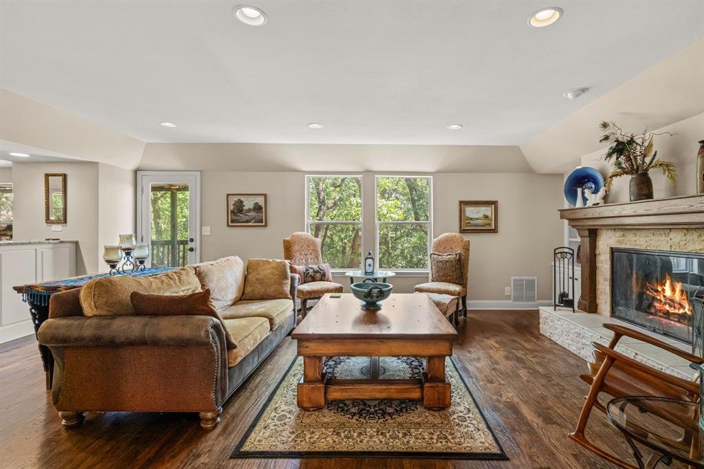 House in Flower Mound, Texas, United States 4 - 17942697