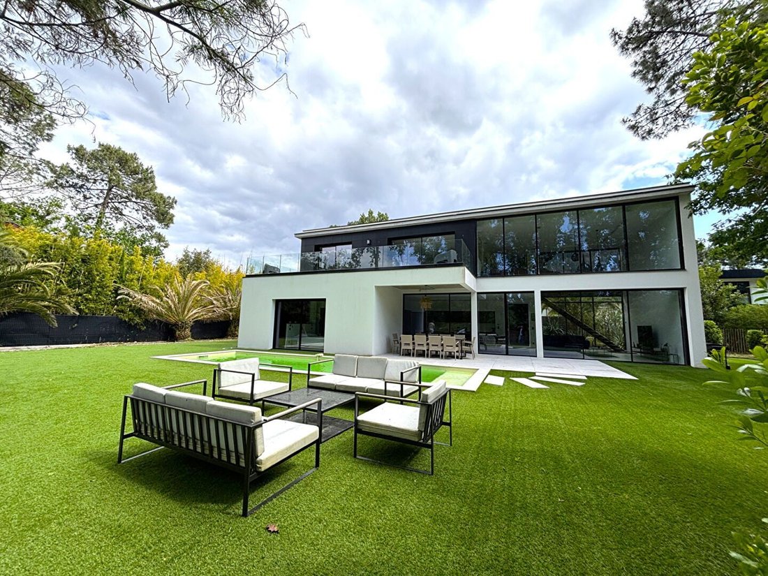 House in Aiguillon, Arcachon, France 1 - 17039408