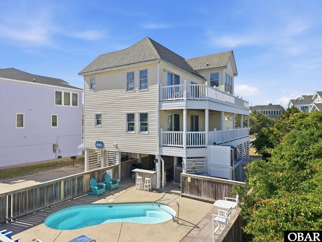 House in Corolla, North Carolina, United States 3 - 17932524