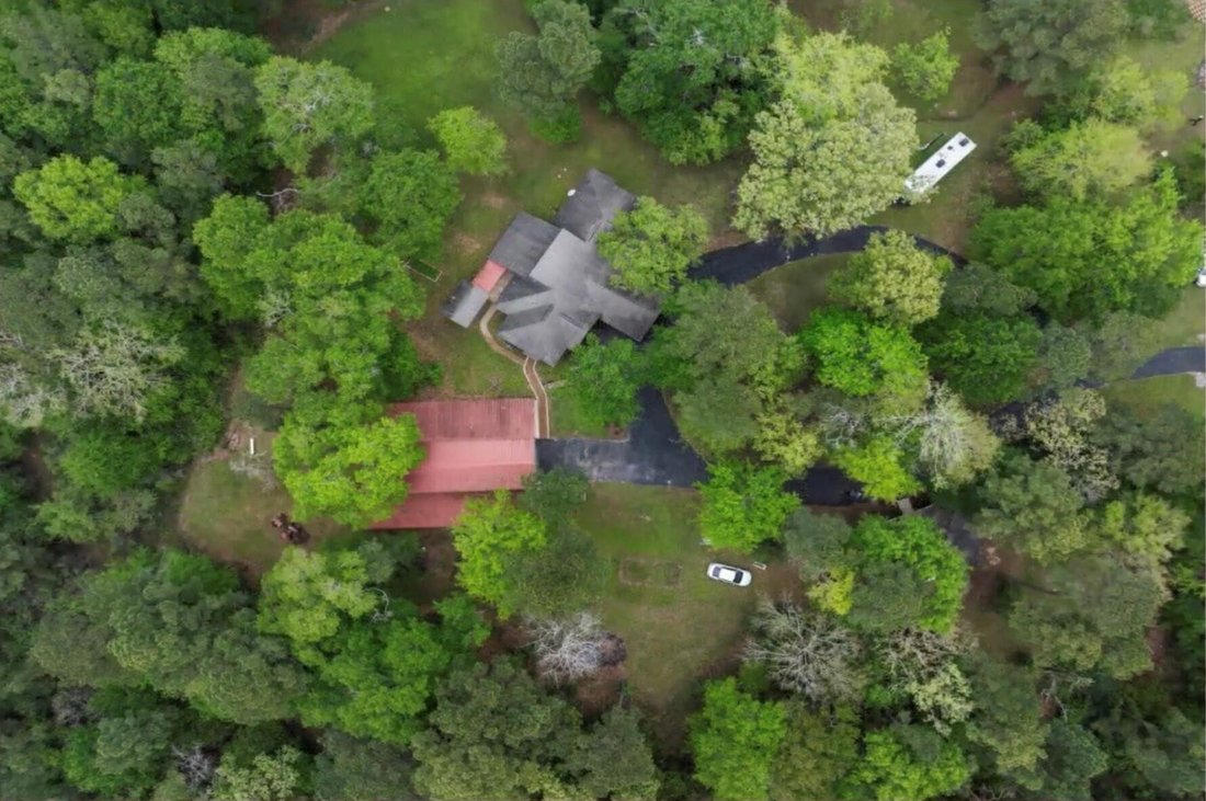 House in Waller, Texas, United States 5 - 17940940