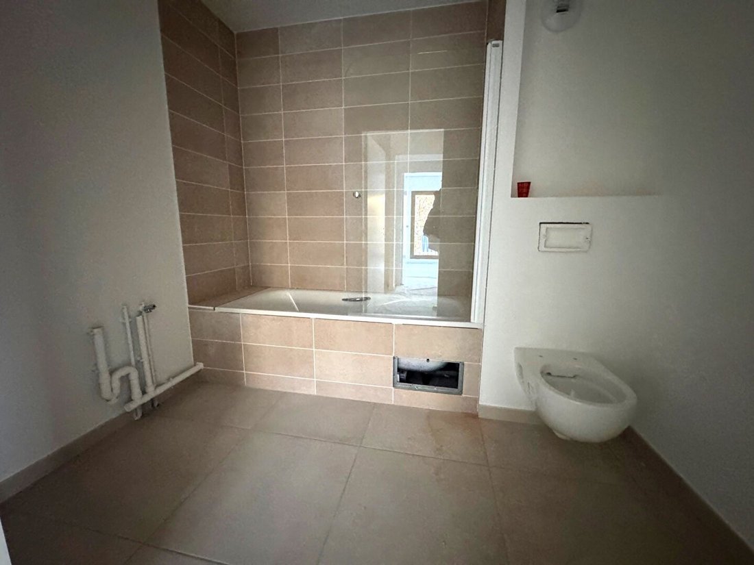 Apartment in Bois de Vincennes, Paris 12e Arrondissement, Paris 5 - 16654718
