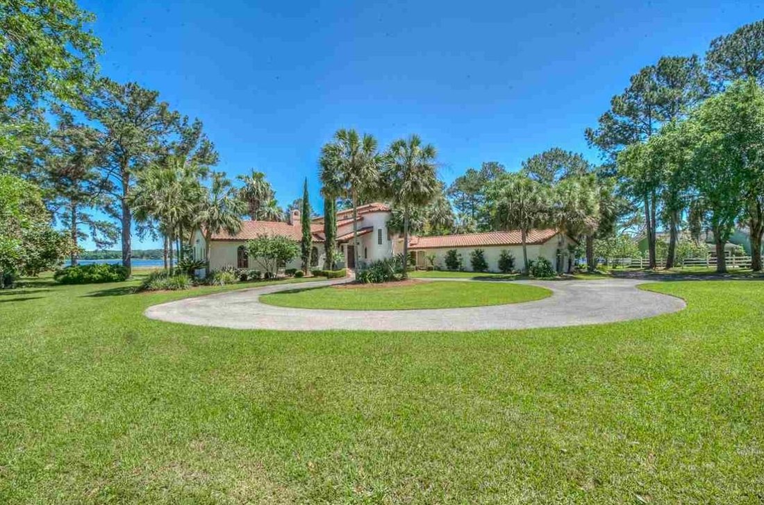 House in Tallahassee, Florida, United States 2 - 17933162