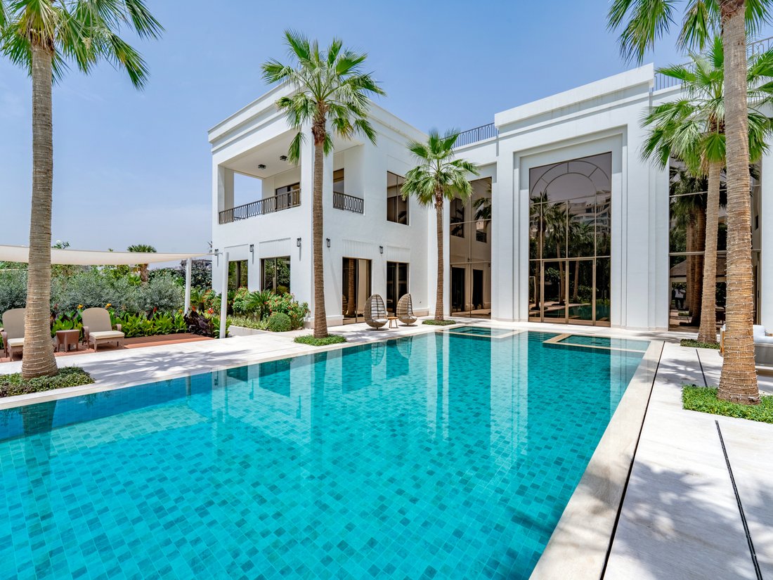 Villa in Wadi Al Safa 3, Wadi Al Safa, Dubai 1 - 17938150