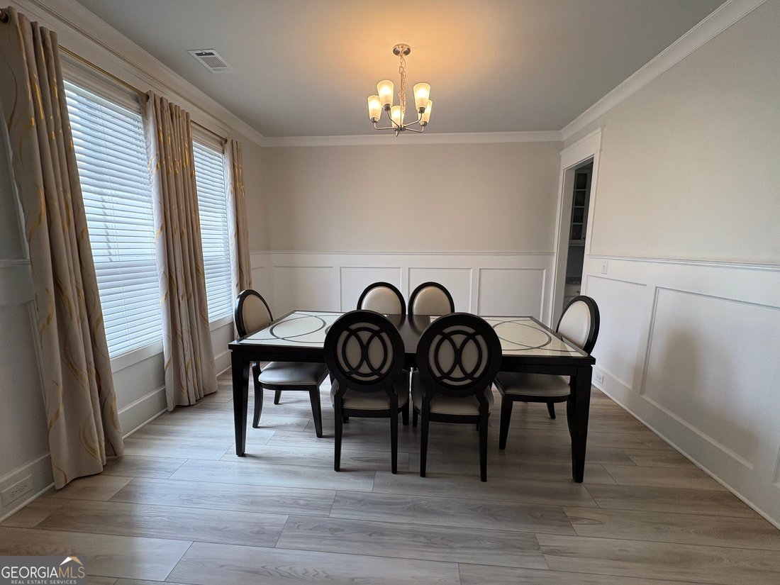 House in Loganville, Georgia, United States 4 - 17714139