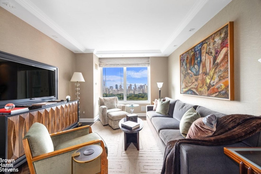 Condo in New York, New York, United States 1 - 17574963