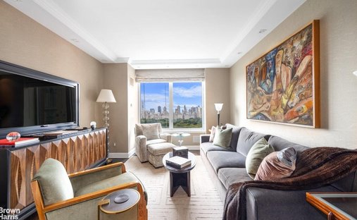 Condo in New York, New York, United States 1