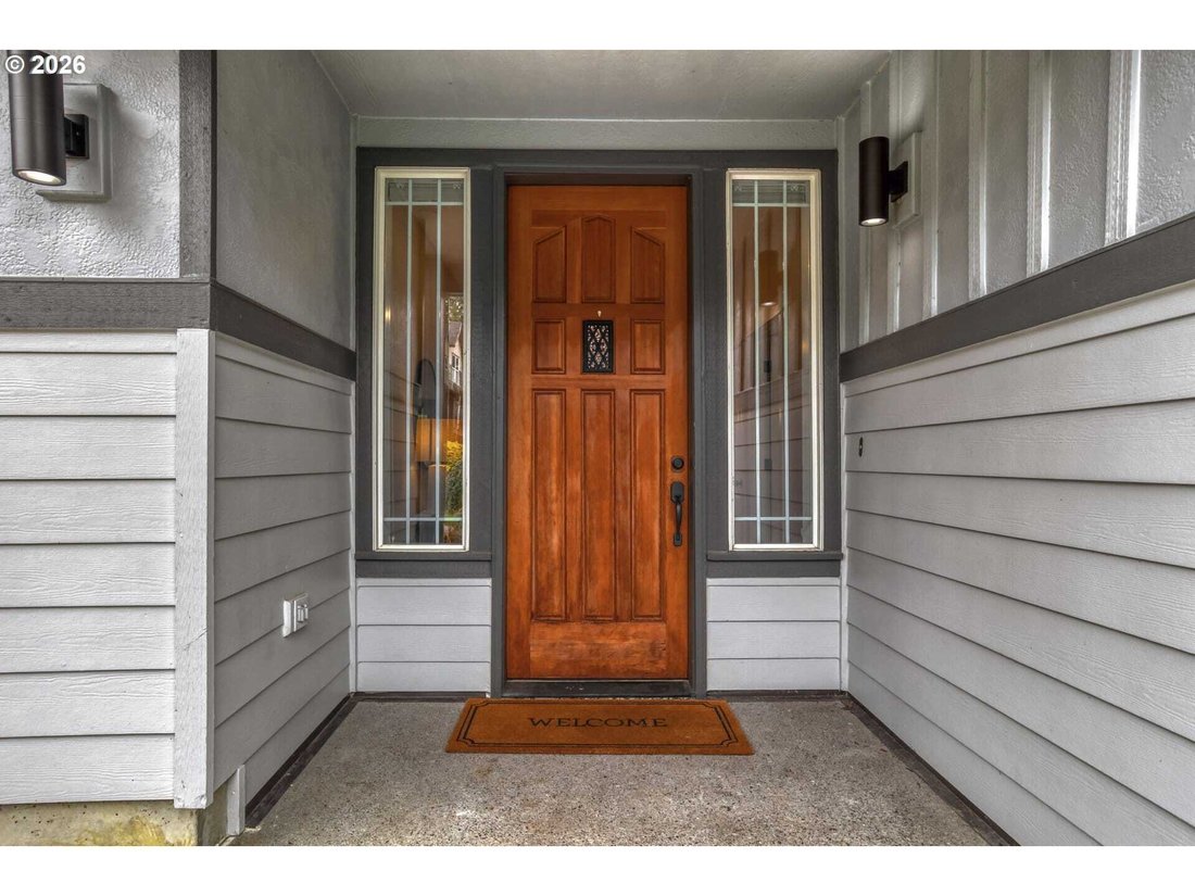 House in Portland, Oregon, United States 3 - 17935088
