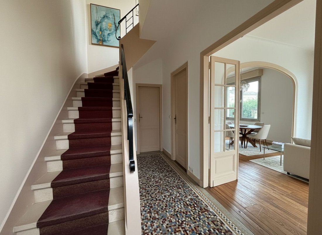 House in Jean Moulin, Le Bouscat, France 3 - 17286949