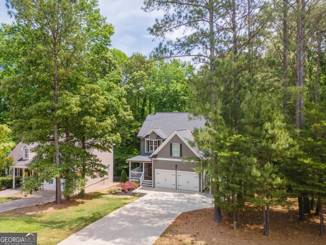House in Cumming, Georgia, United States 2 - 17940844