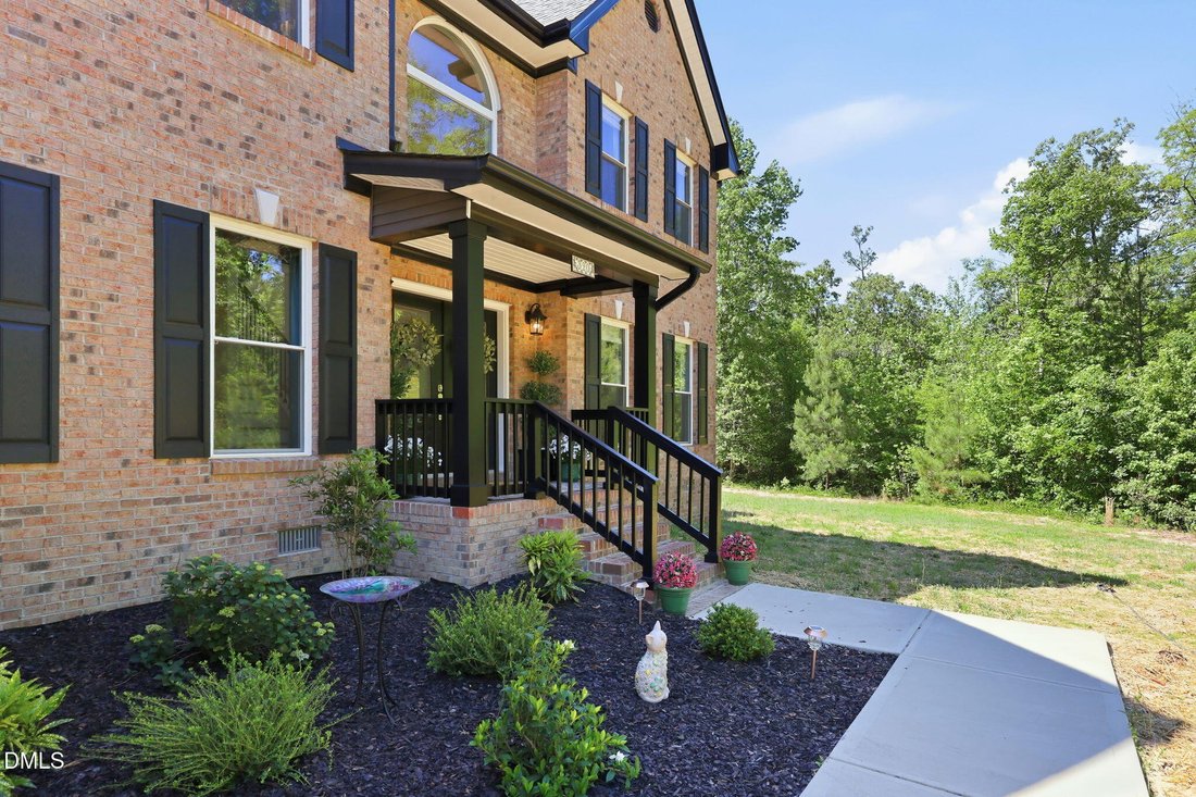House in Cameron, North Carolina, United States 3 - 17940993