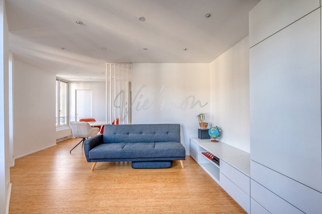 Apartment in Forêt, Saint-Germain-en-Laye, France 3 - 17376576