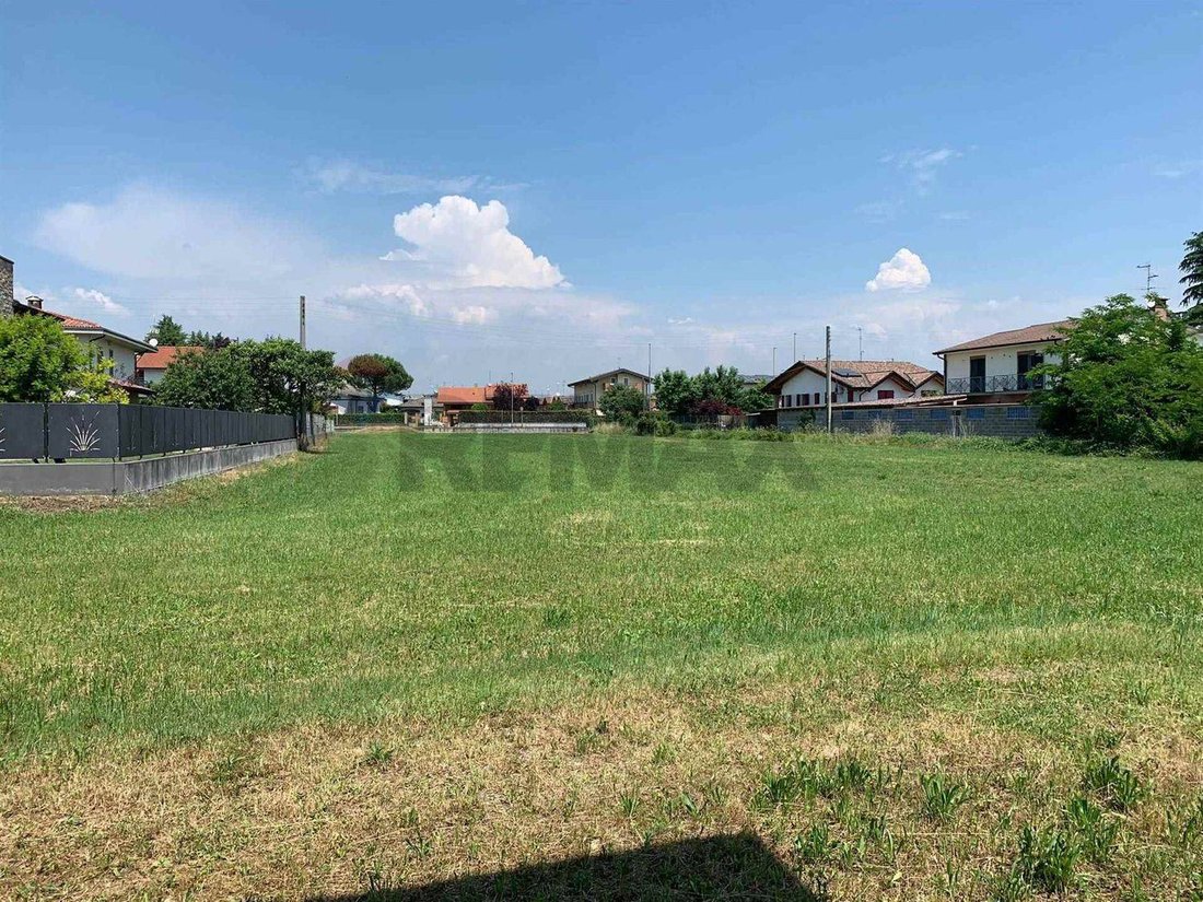 Land in Casirate d'Adda, Lombardy, Italy 2 - 17941661