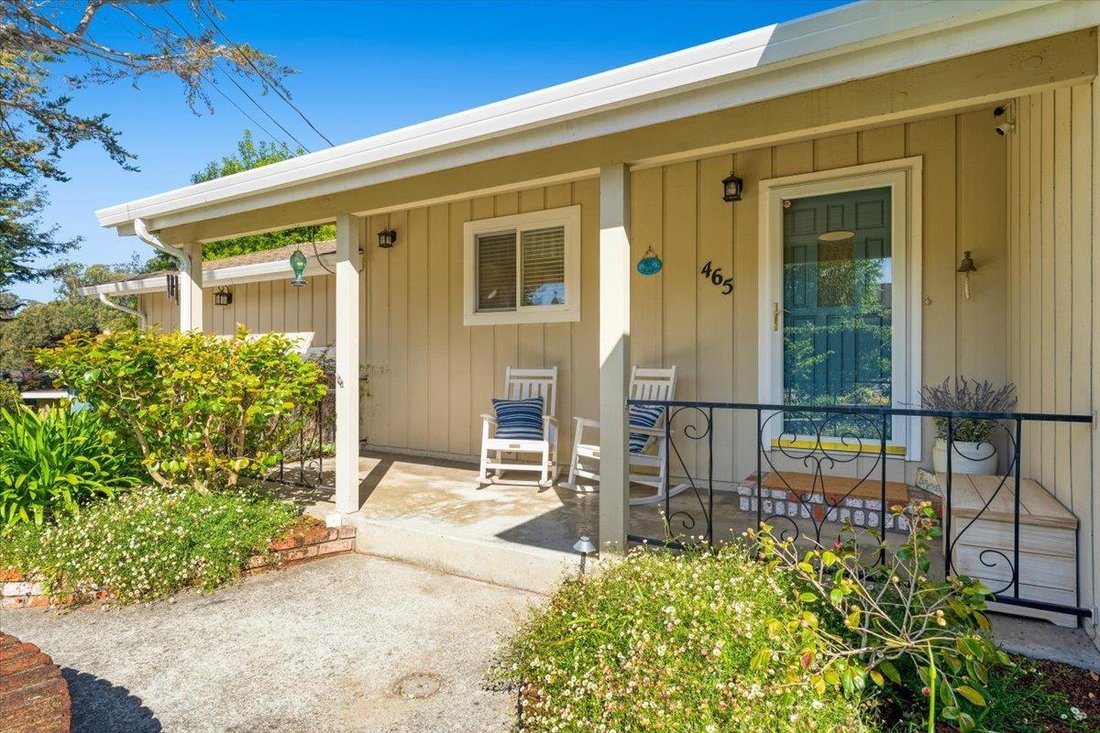 House in Aptos, California, United States 5 - 17932910