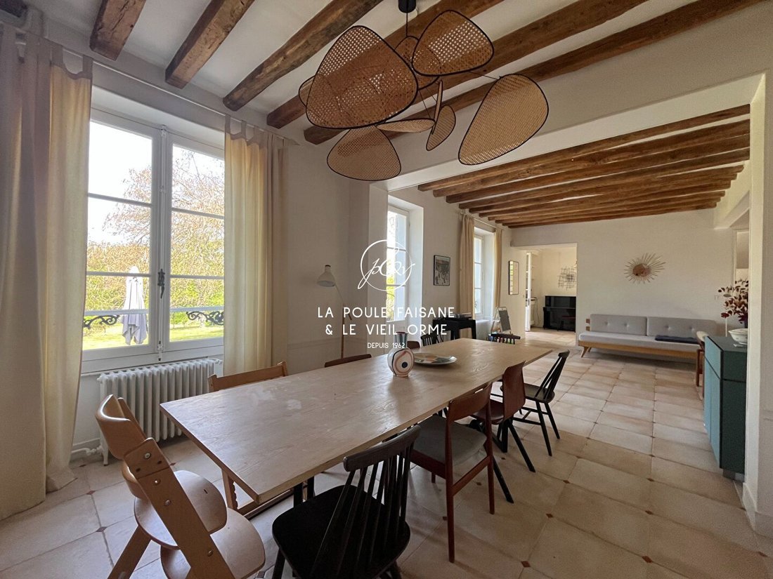 House in Houdan, Ile-de-France, France 5 - 17656080
