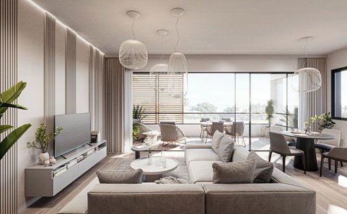 Apartment in Limassol, Limassol, Cyprus 1