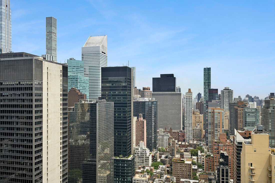 Condo in New York, New York, United States 4 - 17231264