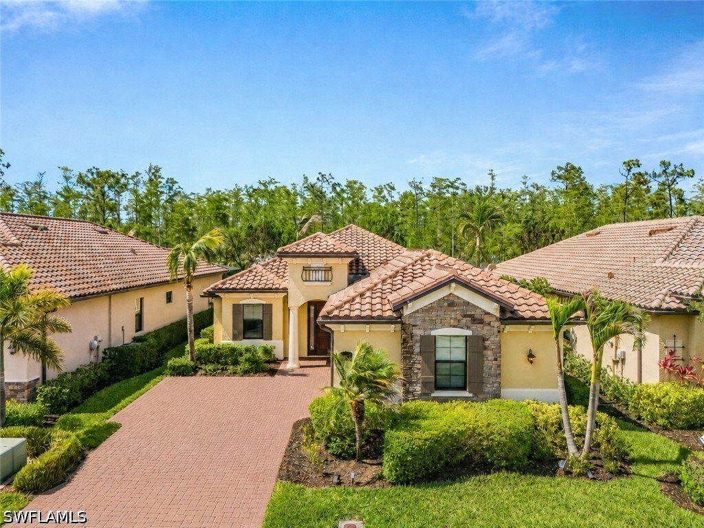 House in Bonita Springs, Florida, United States 1 - 17939369