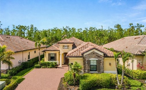 House in Bonita Springs, Florida, United States 1