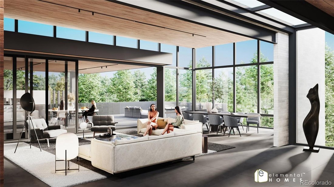 House in Gold Hill, Colorado, United States 5 - 17940440