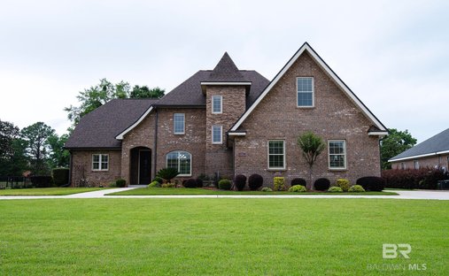 Casa a Foley, Alabama, Stati Uniti 1