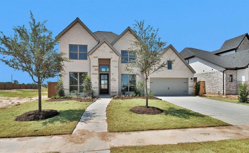 House in Katy, Texas, United States 1