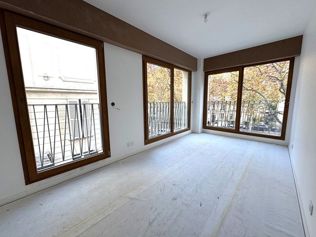 Apartment in Bois de Vincennes, Paris 12e Arrondissement, Paris 3 - 16654718