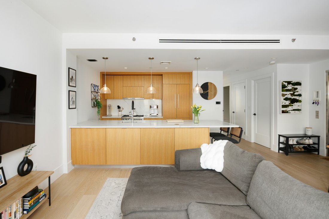 Condo in New York, New York, United States 2 - 17898549