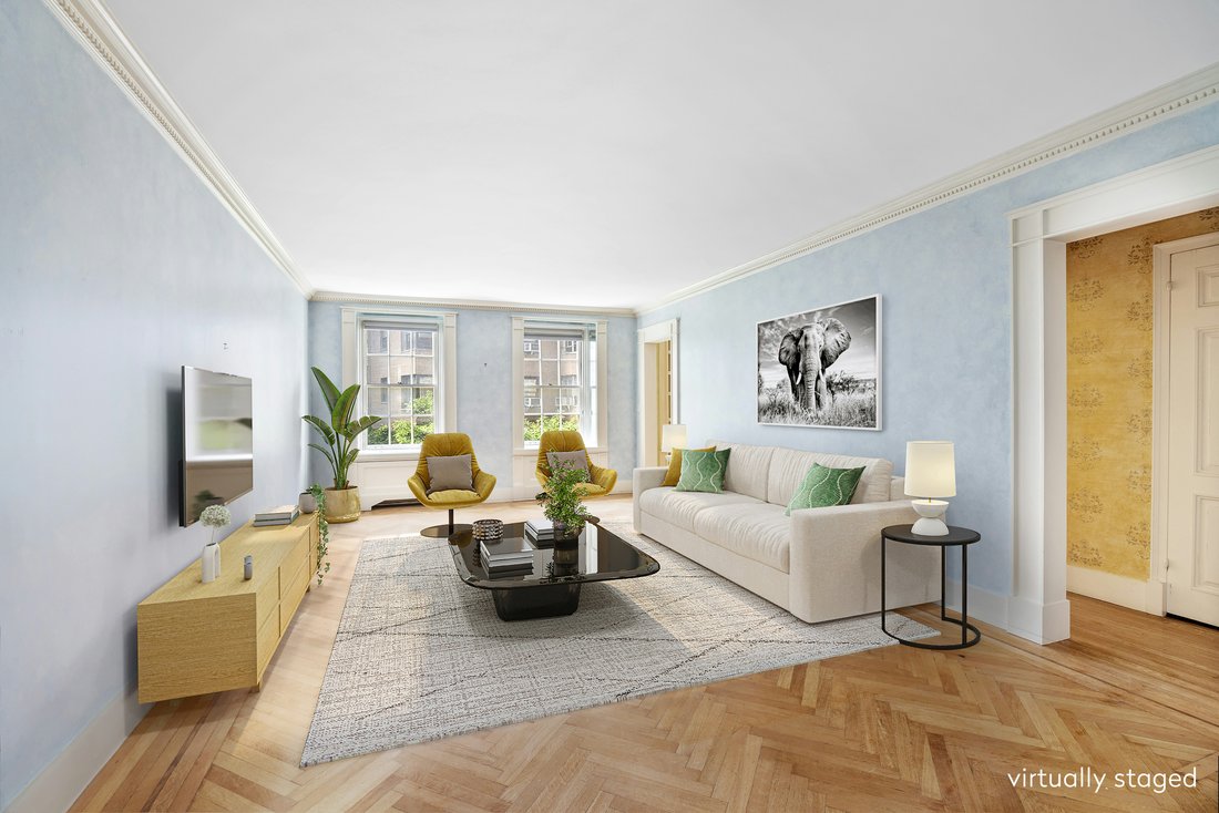 Co Op in New York, New York, United States 1 - 17687590