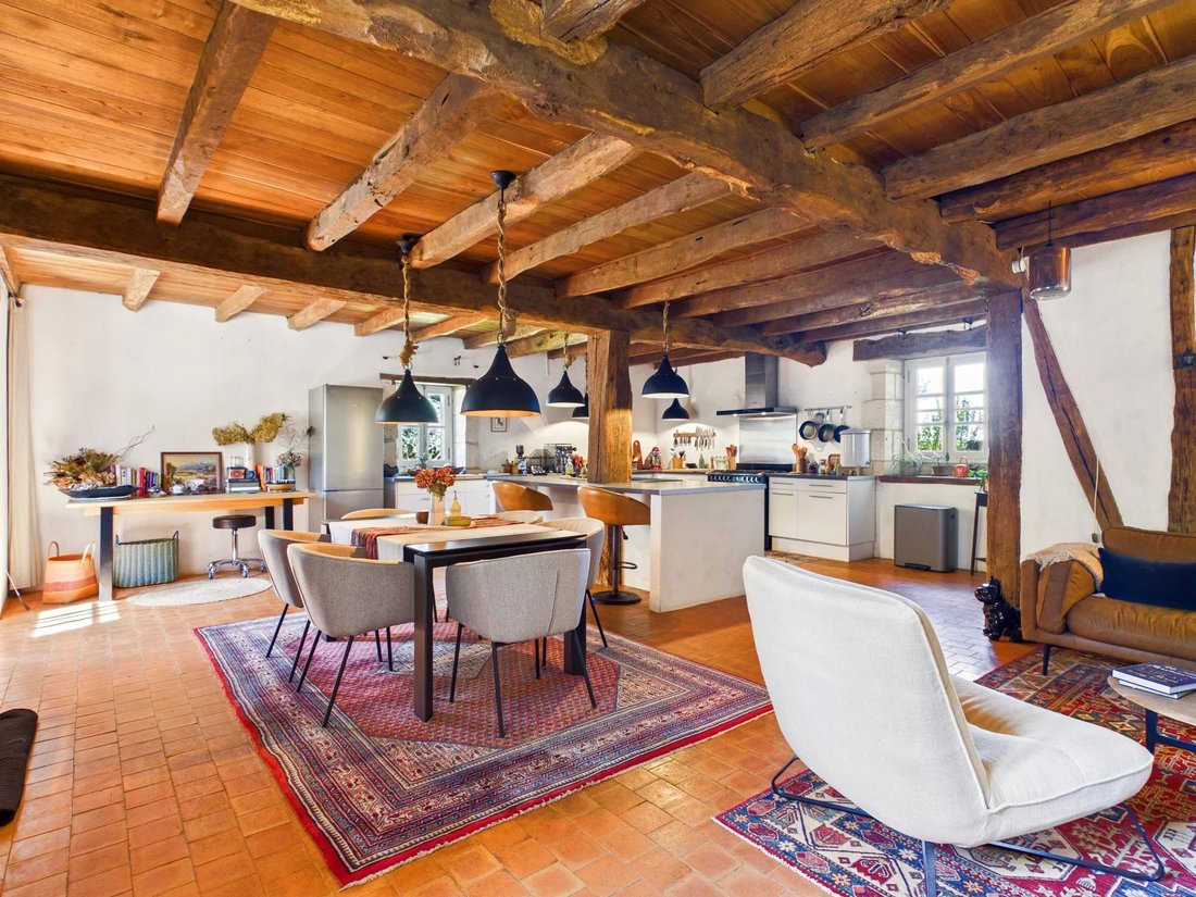 House in Vergt, Nouvelle-Aquitaine, France 4 - 17933522