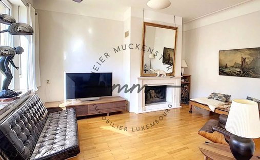 Wohnung in Luxemburg, Distrikt Luxemburg, Luxemburg 1