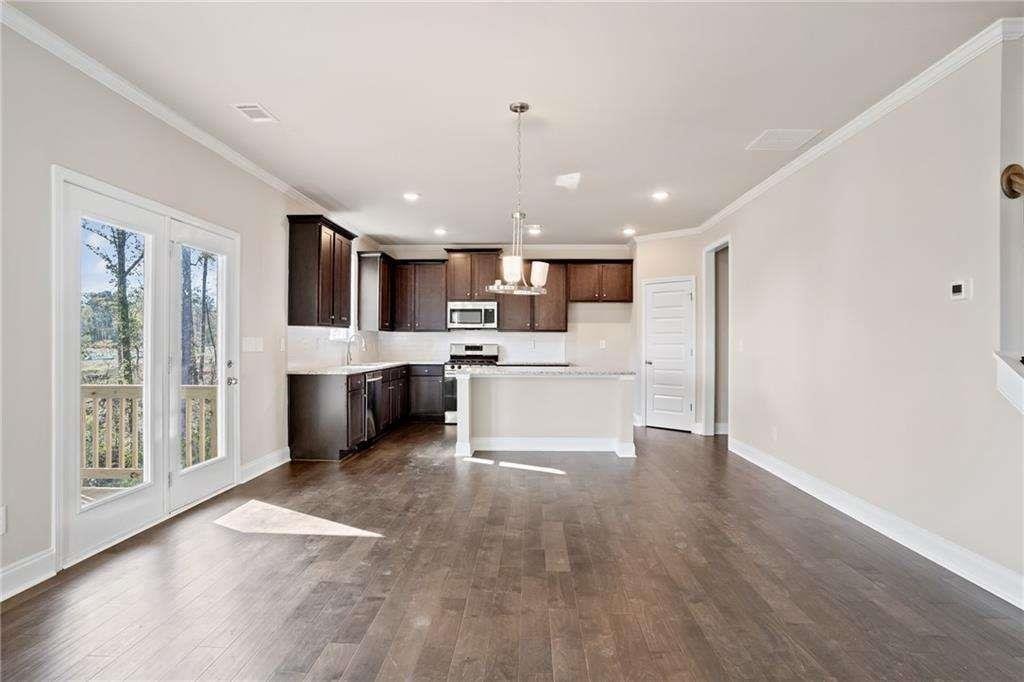 House in Lawrenceville, Georgia, United States 5 - 17928851