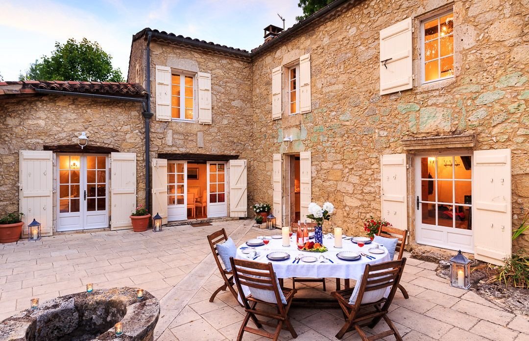House in Montagnac-sur-Auvignon, Nouvelle-Aquitaine, France 3 - 16012443