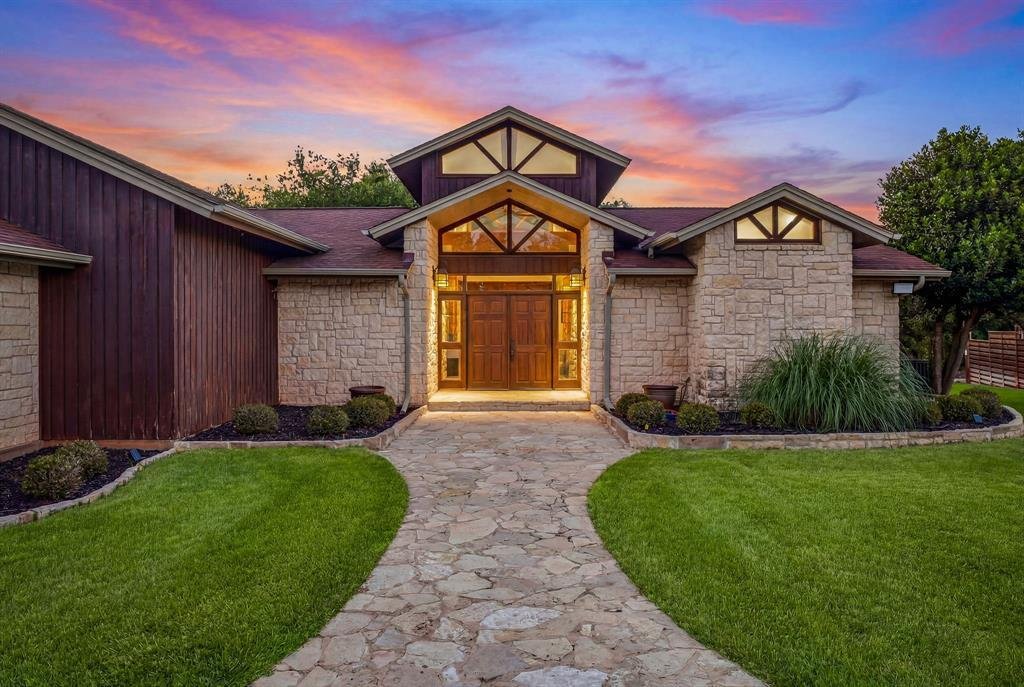 House in Granbury, Texas, United States 5 - 17937286