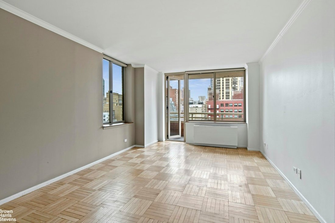 Condo in New York, New York, United States 3 - 17231264