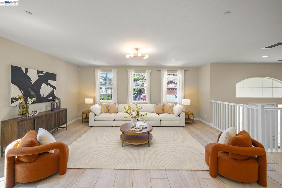 House in Hayward, California, United States 2 - 17941732
