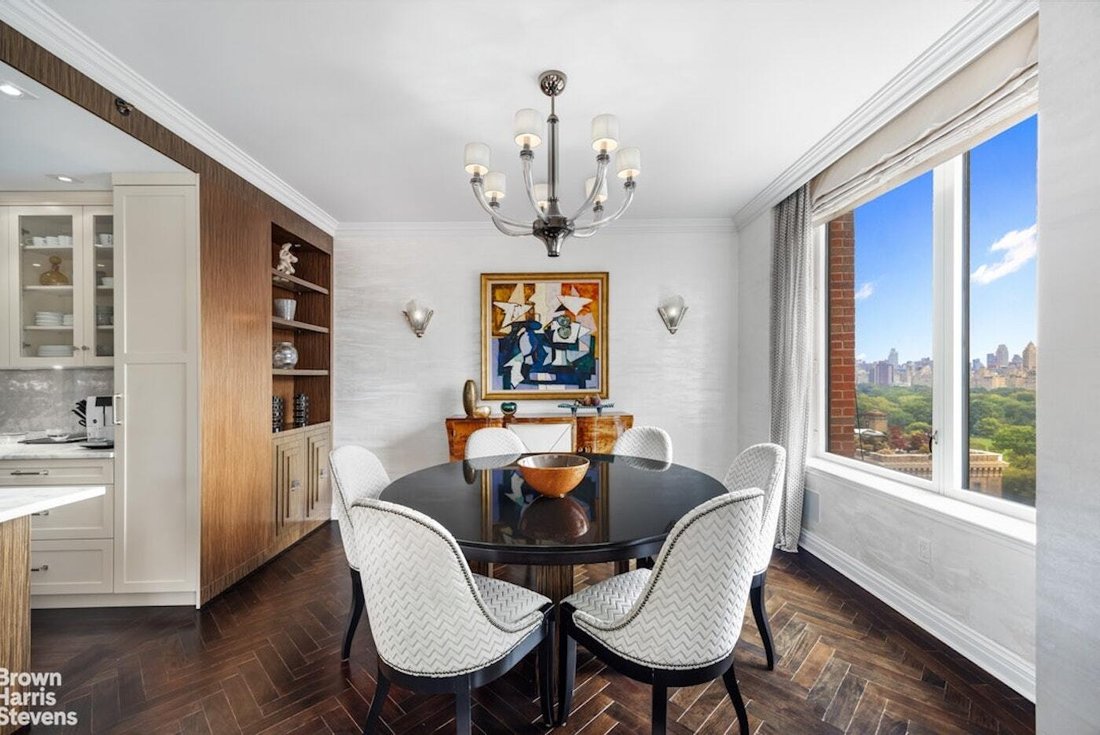 Condo in New York, New York, United States 2 - 17574963
