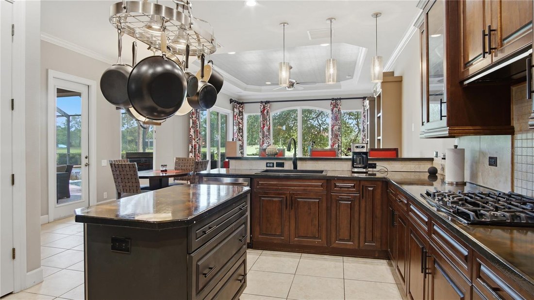 House in Dunnellon, Florida, United States 3 - 17942381
