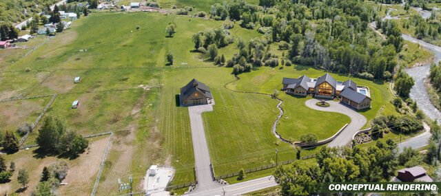 Land in Kamas, Utah, United States 1 - 17834811