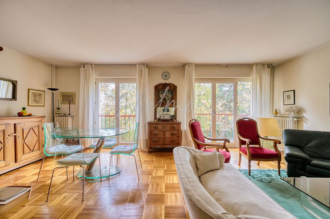 Apartment in Forêt, Saint-Germain-en-Laye, France 2 - 17888866