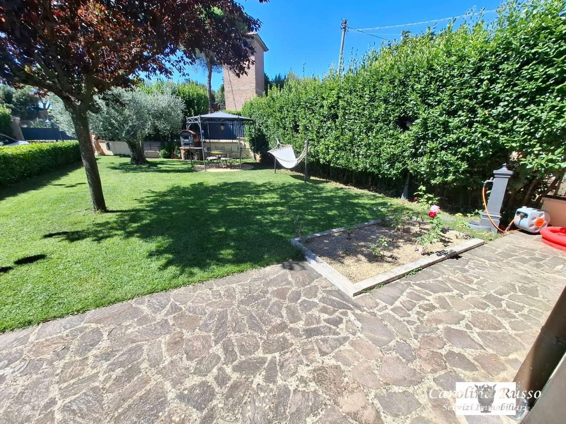 Villa in Center, Orvieto, Umbria 3 - 16623750