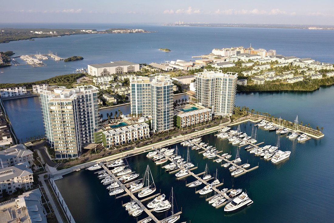 House in Tampa, Florida, United States 3 - 17931301