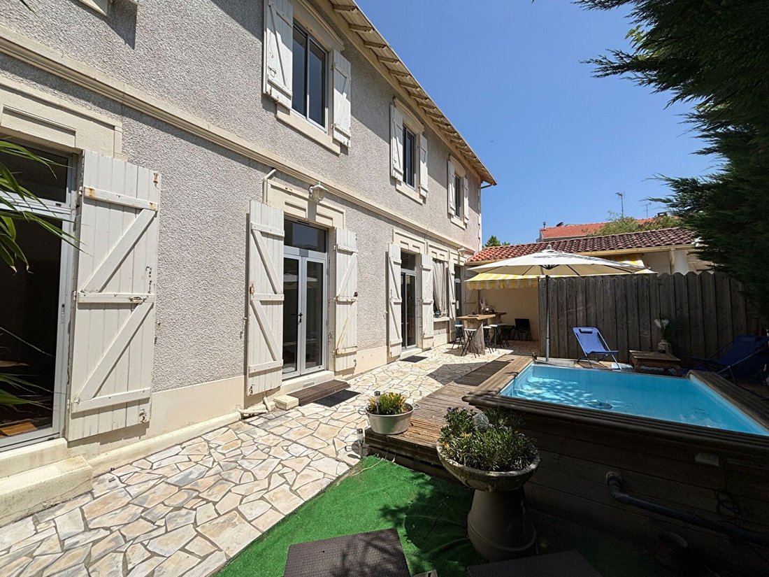 House in Aiguillon, Arcachon, France 1 - 17039490