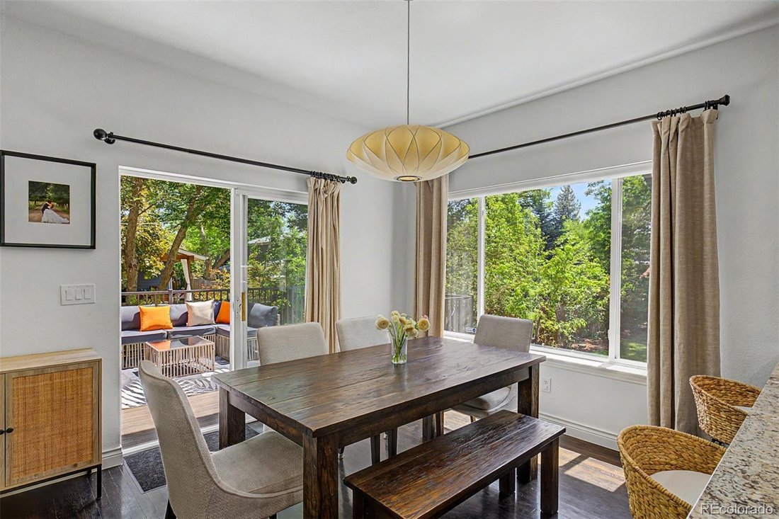 House in Boulder, Colorado, United States 5 - 17933724