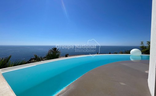 Villa in Théoule-sur-Mer, Provence-Alpes-Côte d'Azur, Frankreich 1