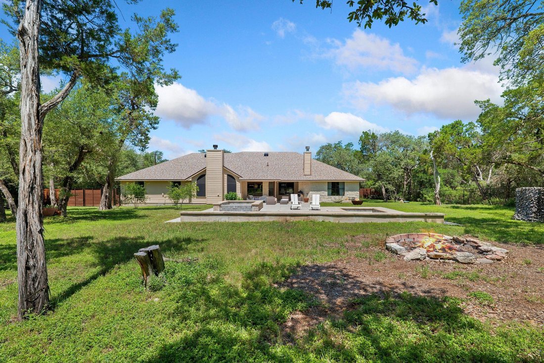 House in Austin, Texas, United States 4 - 17940963