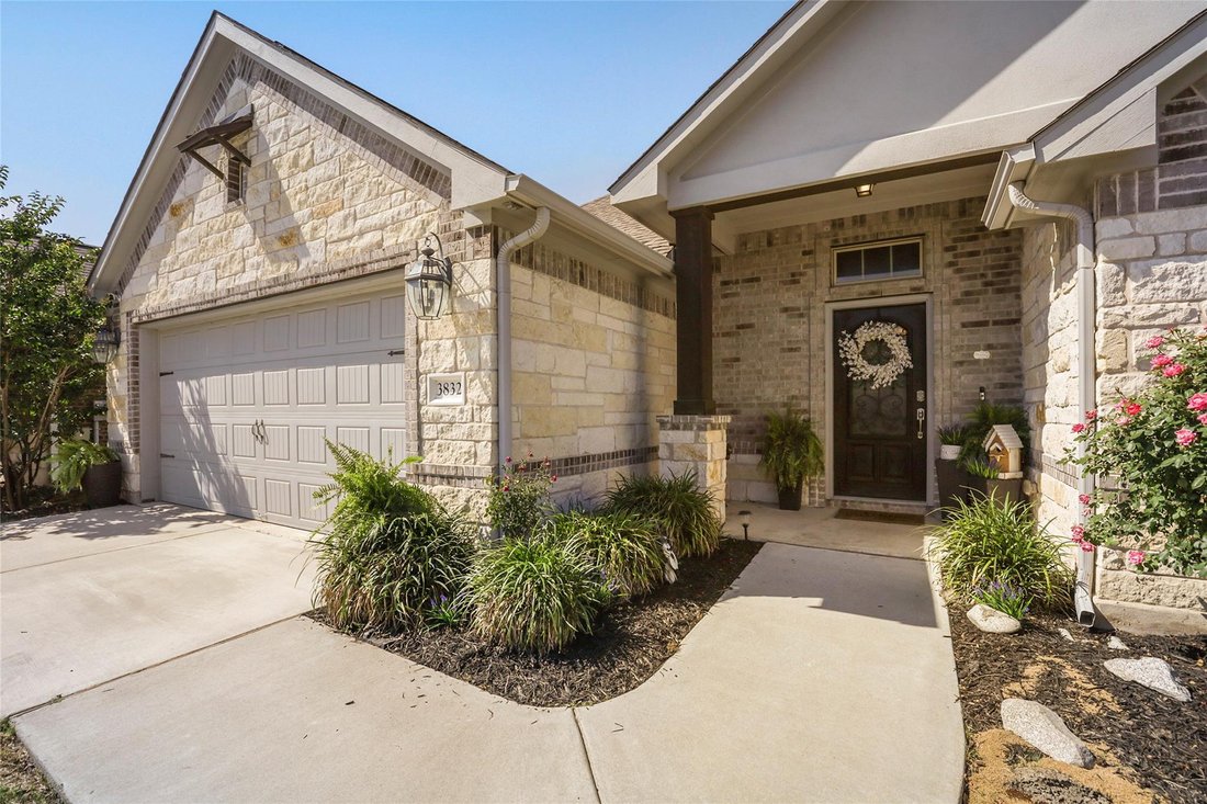 House in Pflugerville, Texas, United States 3 - 17940810
